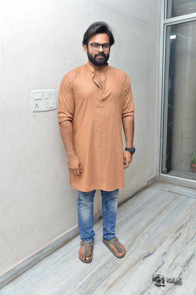 Tej-I-Love-You-Trailer-Launch-Photos